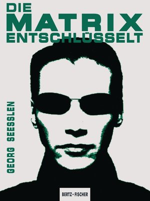 cover image of Die Matrix entschlüsselt